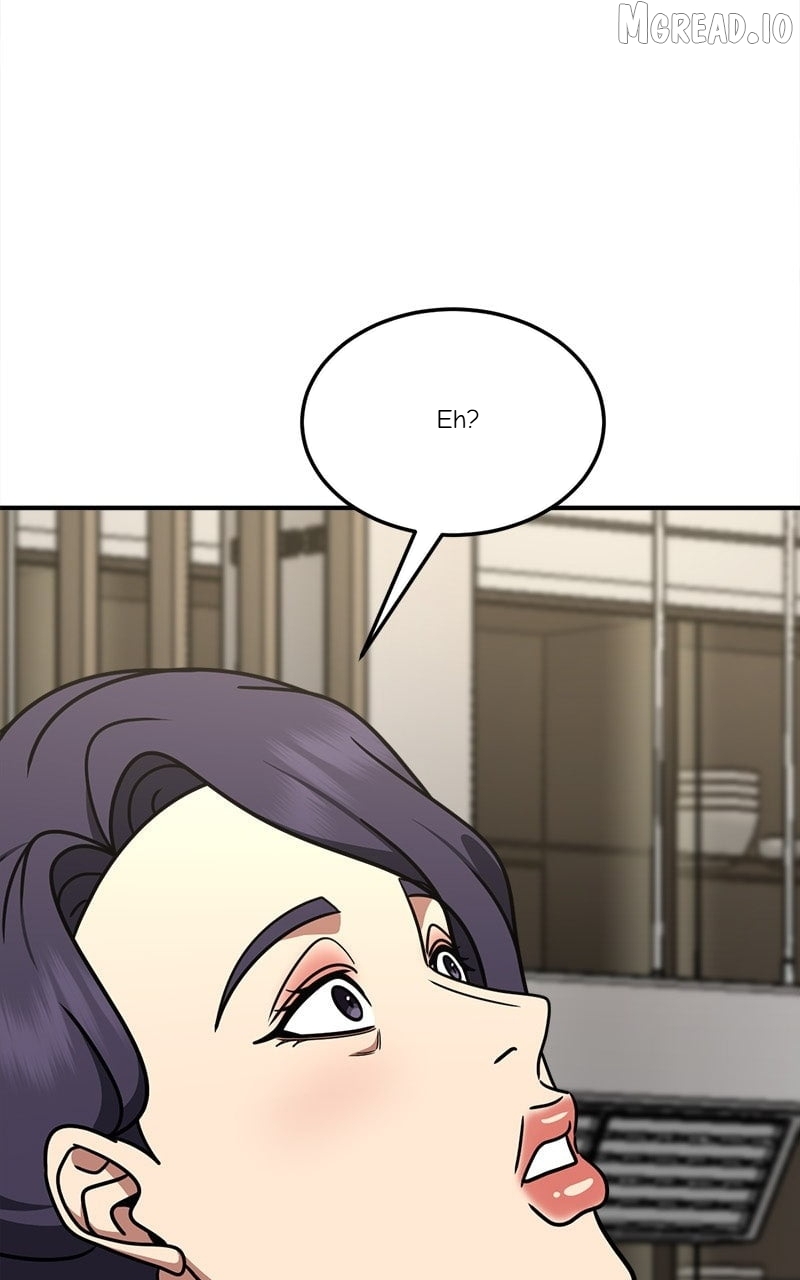 Change Me Chapter 271  - page 7